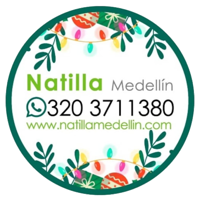 natilla medellin
