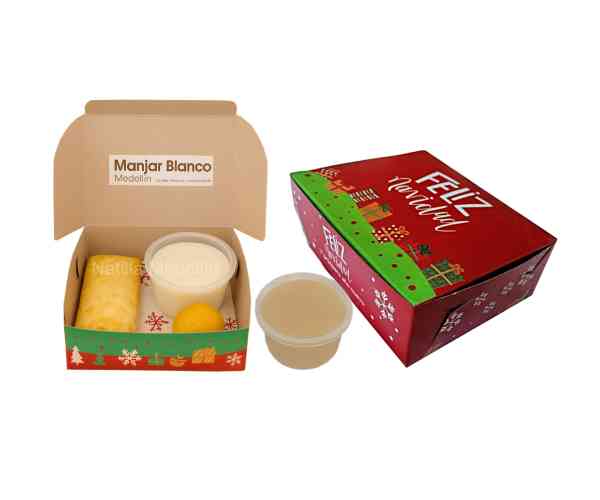 manjar-blanco-con-natilla Manjar Blanco con Natilla